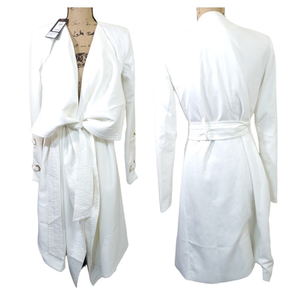 Akira " Ammo" Must own Woven Jacket. NWT! - Picture 3 of 14